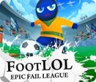 Foot LOL: Epic Fail League gra