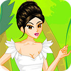 Forest Fairy Dress-Up gra