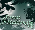 Forest Mahjong gra