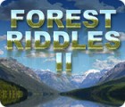 Forest Riddles 2 gra