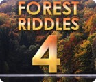 Forest Riddles 4 gra