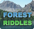 Forest Riddles gra