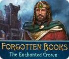 Forgotten Books: The Enchanted Crown gra
