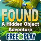 Found: A Hidden Object Adventure - Free to Play gra