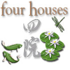 Four Houses gra