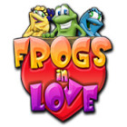 Frogs in Love gra