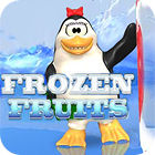 Frozen Fruits gra