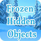Frozen. Hidden Objects gra