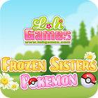 Frozen Sisters - Pokemon Fans gra