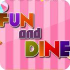 Fun and Dine gra