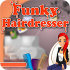 Funky Hairdresser gra