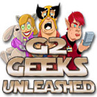 G2: Geeks Unleashed gra