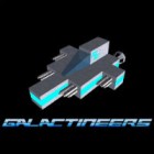 Galactineers gra