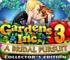 Gardens Inc. 3: A Bridal Pursuit. Collector's Edition gra