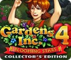 Gardens Inc. 4: Blooming Stars Collector's Edition gra