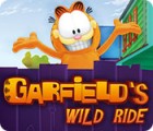 Garfield's Wild Ride gra