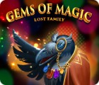 Gems of Magic: Lost Family gra