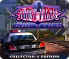 Ghost Files: Memory of a Crime Collector's Edition gra