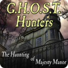 G.H.O.S.T. Hunters: The Haunting of Majesty Manor gra