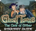 Ghost Towns: The Cats of Ulthar Strategy Guide gra