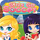 Girls Go Soccer gra