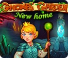 Gnomes Garden: New home gra