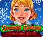 Gnomes Garden Christmas Story gra
