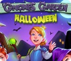 Gnomes Garden: Halloween gra