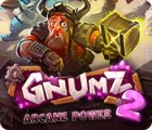 Gnumz 2: Arcane Power gra