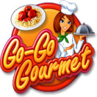 Go-Go Gourmet gra