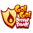 Go! Go! Rescue Squad! gra