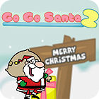 Go Go Santa 2 gra