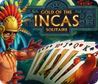 Gold of the Incas Solitaire gra