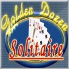 Golden Dozen Solitaire gra