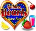 Golden Hearts Juice Bar gra