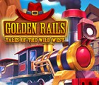 Golden Rails: Tales of the Wild West gra