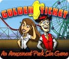 Golden Ticket: An Amusement Park Sim Game Free to Play gra