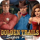 Golden Trails Super Pack gra