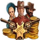 Golden Trails: The New Western Rush gra