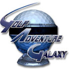 Golf Adventure Galaxy gra