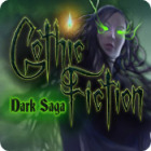 Gothic Fiction: Dark Saga gra