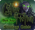 Gothic Fiction: Dark Saga Strategy Guide gra