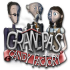 Grandpa's Candy Factory gra