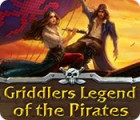 Griddlers: Legend of the Pirates gra