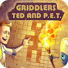 Griddlers: Ted and P.E.T. gra