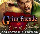 Grim Facade: Cost of Jealousy Collector's Edition gra