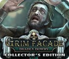 Grim Facade: A Deadly Dowry Collector's Edition gra