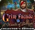 Grim Facade: A Wealth of Betrayal Collector's Edition gra