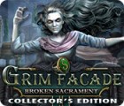 Grim Facade: Broken Sacrament Collector's Edition gra