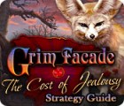 Grim Facade: Cost of Jealousy Strategy Guide gra